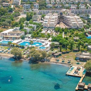 Golden Age Bodrum Hotel All Inclusive